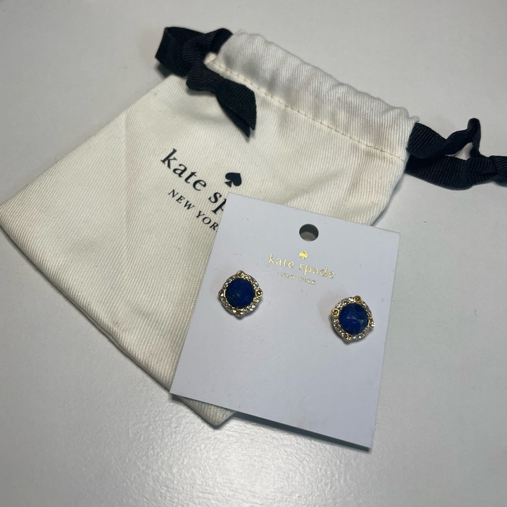Kate Spade Earrings
